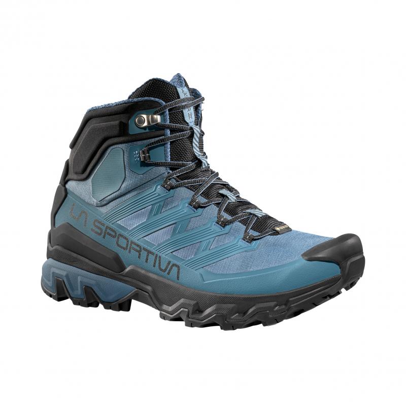 La Sportiva La Sportiva Ultra Raptor 3 Mid Gtx Hikingsko ZFHS109 Corner Sport 1