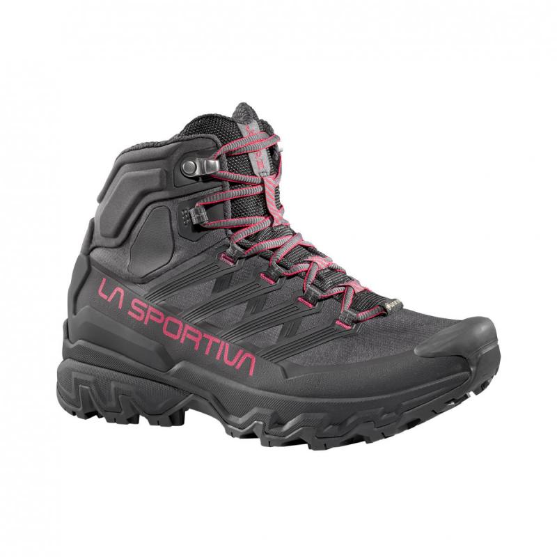 La Sportiva La Sportiva Ultra Raptor 3 Mid Gtx W´S Hikingsko ZFHS110 Corner Sport 1