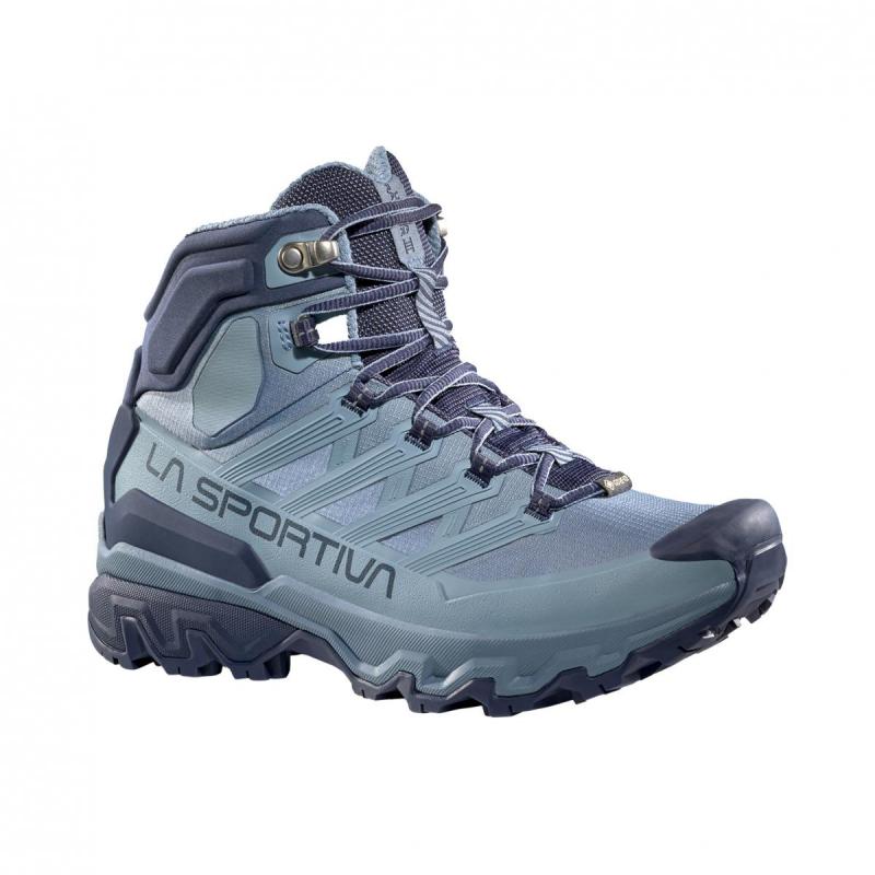 La Sportiva La Sportiva Ultra Raptor 3 Mid Gtx W´S Hikingsko ZFHS110 Corner Sport 1