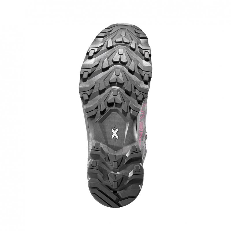 La Sportiva La Sportiva Ultra Raptor 3 Mid Gtx W´S Hikingsko ZFHS110 Corner Sport 2