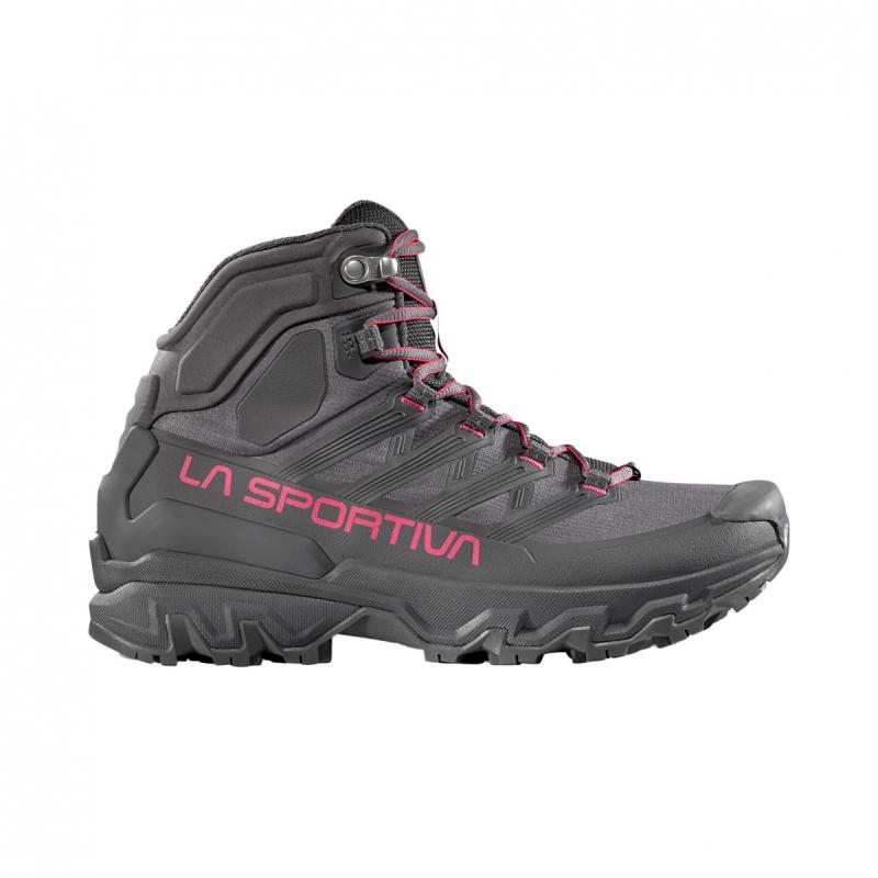 La Sportiva La Sportiva Ultra Raptor 3 Mid Gtx W´S Hikingsko ZFHS110 Corner Sport 3