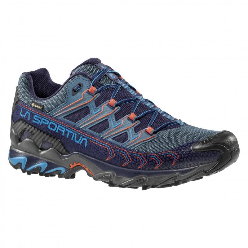 La Sportiva La Sportiva Ultra Raptor Ii Gtx Hikingsko LA46Q Corner Sport 1