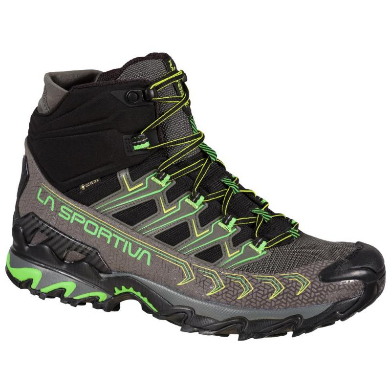 La Sportiva La Sportiva Ultra Raptor Ii Mid Gtx Hikingsko LA34B Corner Sport 1