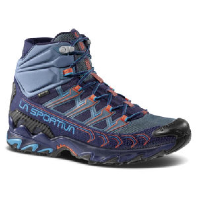 La Sportiva La Sportiva Ultra Raptor Ii Mid Gtx Hikingsko LA34B Corner Sport 1