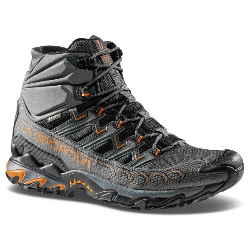La Sportiva La Sportiva Ultra Raptor Ii Mid Gtx Hikingsko ZFHS151 Corner Sport 1