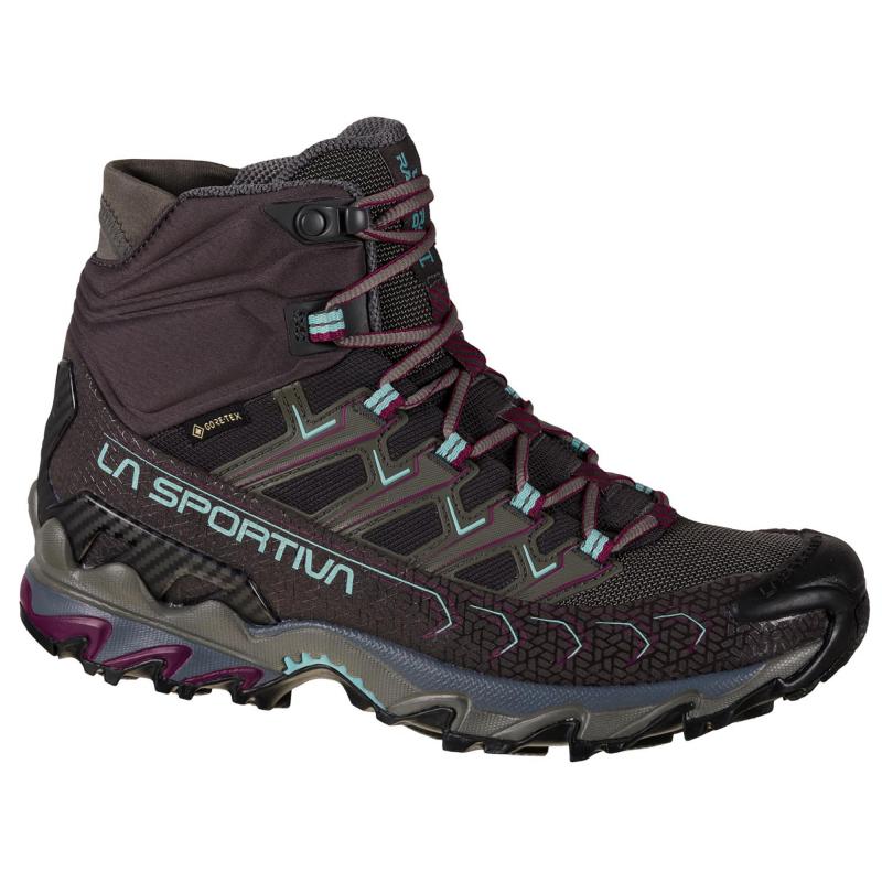 La Sportiva La Sportiva Ultra Raptor Ii Mid Gtx W´S Hikingsko ZFHS153 Corner Sport 1