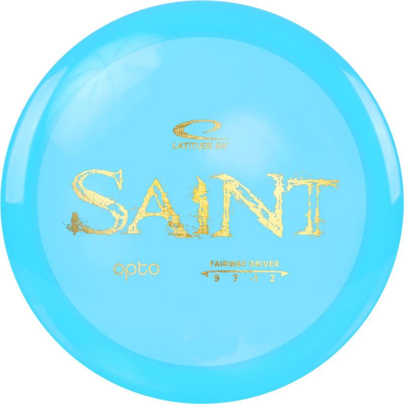 Latitude 64 Latitude 64 Opto Driver Saint 173g+ FL3-13764-TQ Corner Sport 1