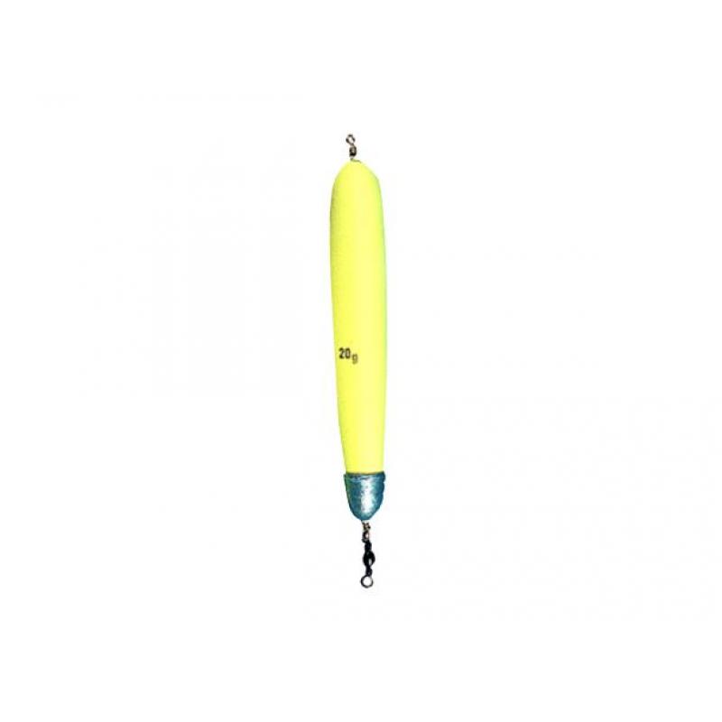 Lawson Lawson Fluedupp Gul 40 g 595.340 Corner Sport 1
