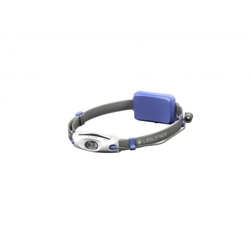 Led Lenser Led Lenser Hodelykt NEO4 240lm LL500914 Corner Sport 1
