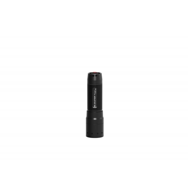 Led Lenser Led Lenser Lykt P6 Core 300 Lm LL502600 Corner Sport 2