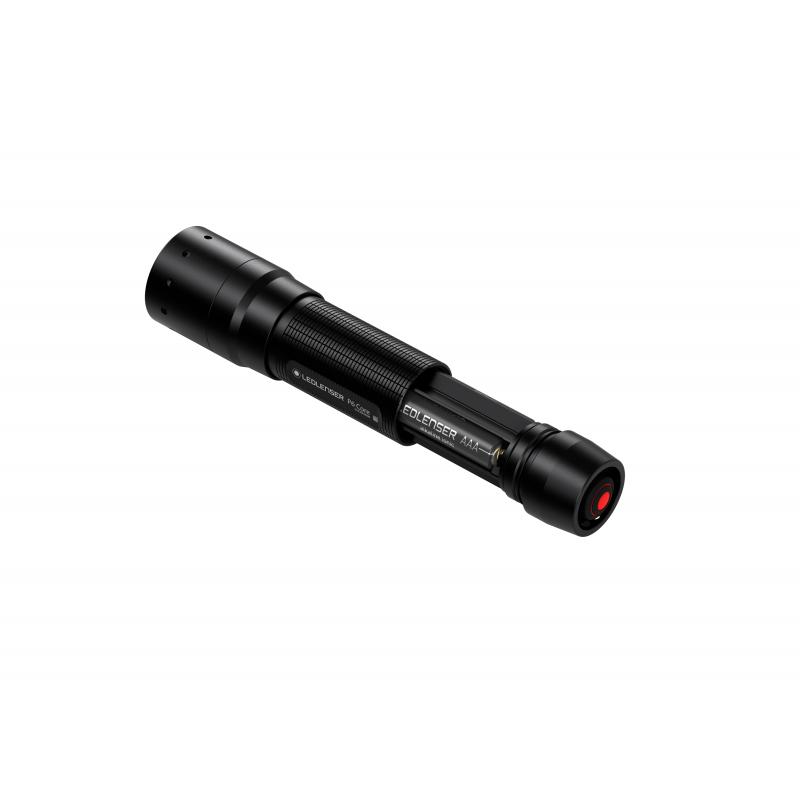 Led Lenser Led Lenser Lykt P6 Core 300 Lm LL502600 Corner Sport 3