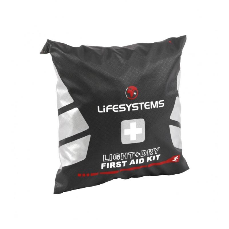 Lifesystems Lifesystems Førstehjelpspakke Light&Dry Micro LS20010 Corner Sport 1