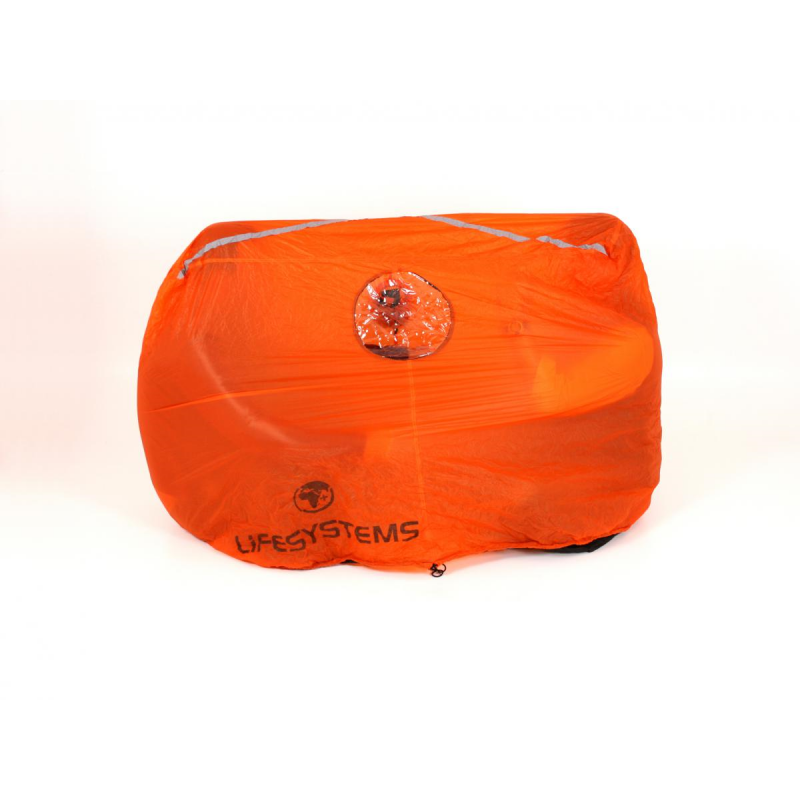 Lifesystems Lifesystems Vindsekk Survival Shelter 2 LS42311 Corner Sport 1