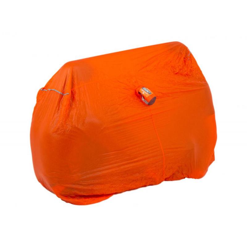 Lifesystems Lifesystems Vindsekk UltralightSurvival Shelt2 LS42330 Corner Sport 1