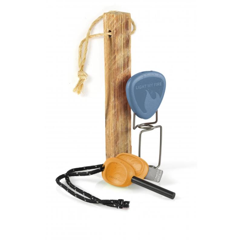 Light My Fire Light My Fire FireLighting Kit BIO 2506711240 Corner Sport 1