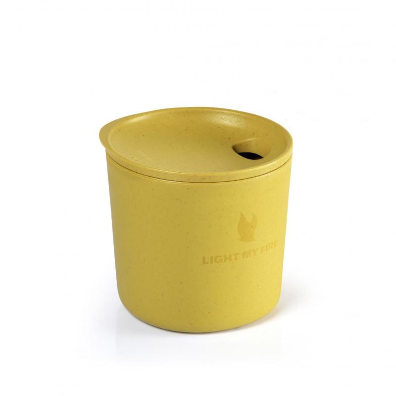 Light My Fire Light My Fire MyCup´n Lid short 2459510200 Corner Sport 1