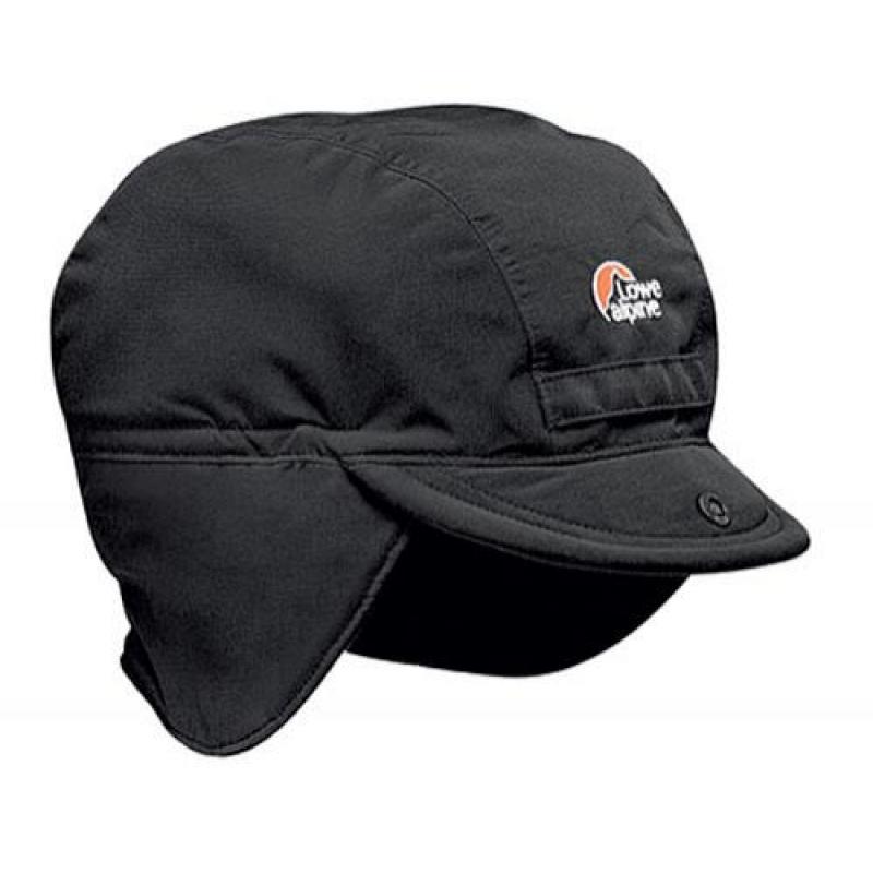 Lowe Alpine Classic Mountain Cap GAH-21 Corner Sport 1