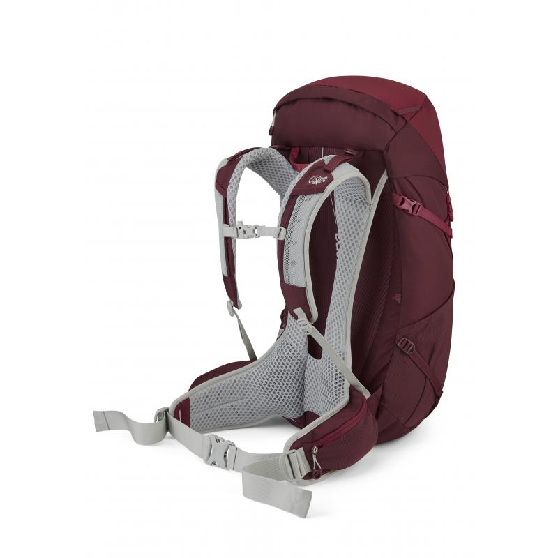 Lowe Alpine Lowe Alpine Airzone Trail Nd33 FTF-42 Corner Sport 2