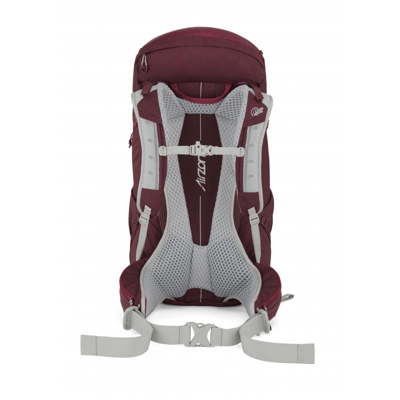 Lowe Alpine Lowe Alpine Airzone Trail Nd33 FTF-42 Corner Sport 3