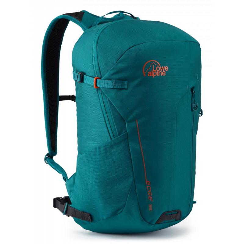 Lowe Alpine Lowe Alpine Edge 22 FDP-90 Corner Sport 1