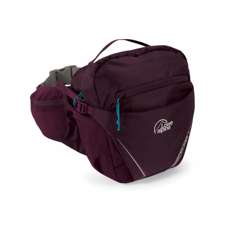 Lowe Alpine Lowe Alpine Space Case 7 FAE-89 Corner Sport 1