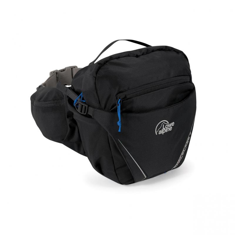 Lowe Alpine Lowe Alpine Space Case 7 FAE-89 Corner Sport 1
