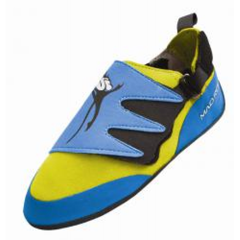 Mad Rock Mad Rock Mad Monkey 101260M Corner Sport 1
