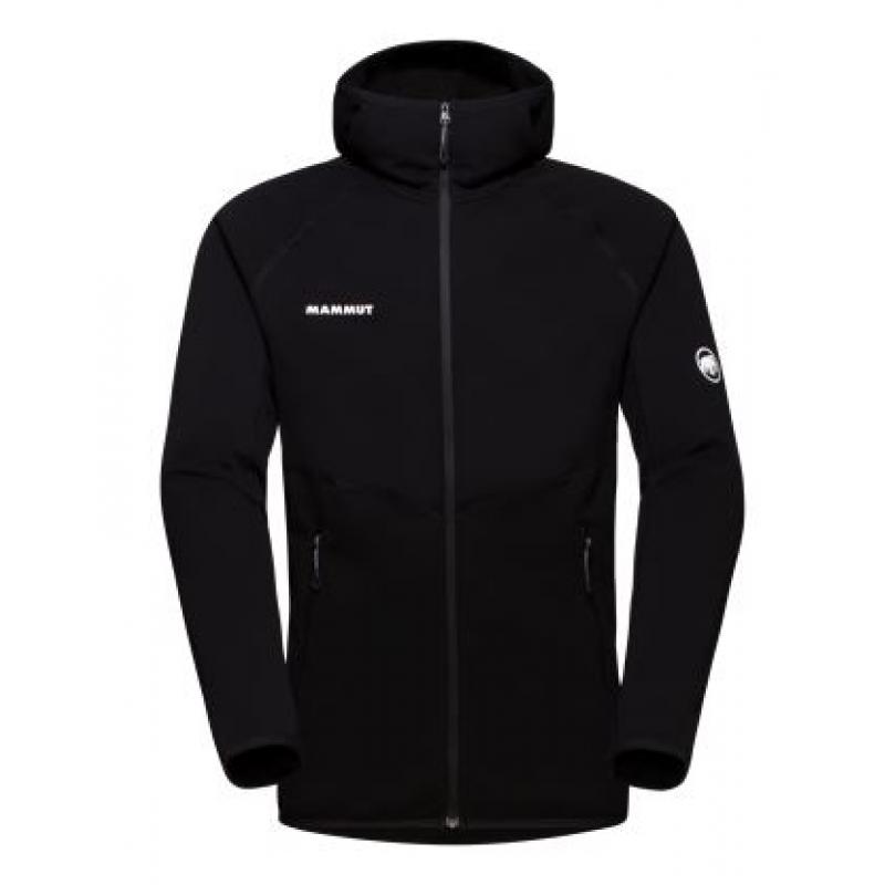 Mammut Aconcagua Ml Hooded Jacket Men