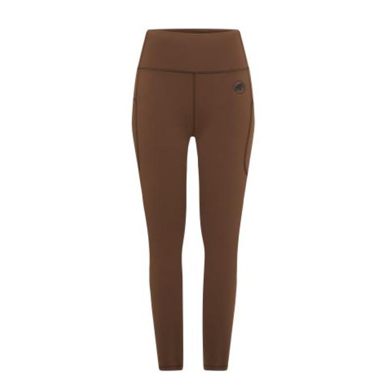 Mammut Crag Winter Tights Women