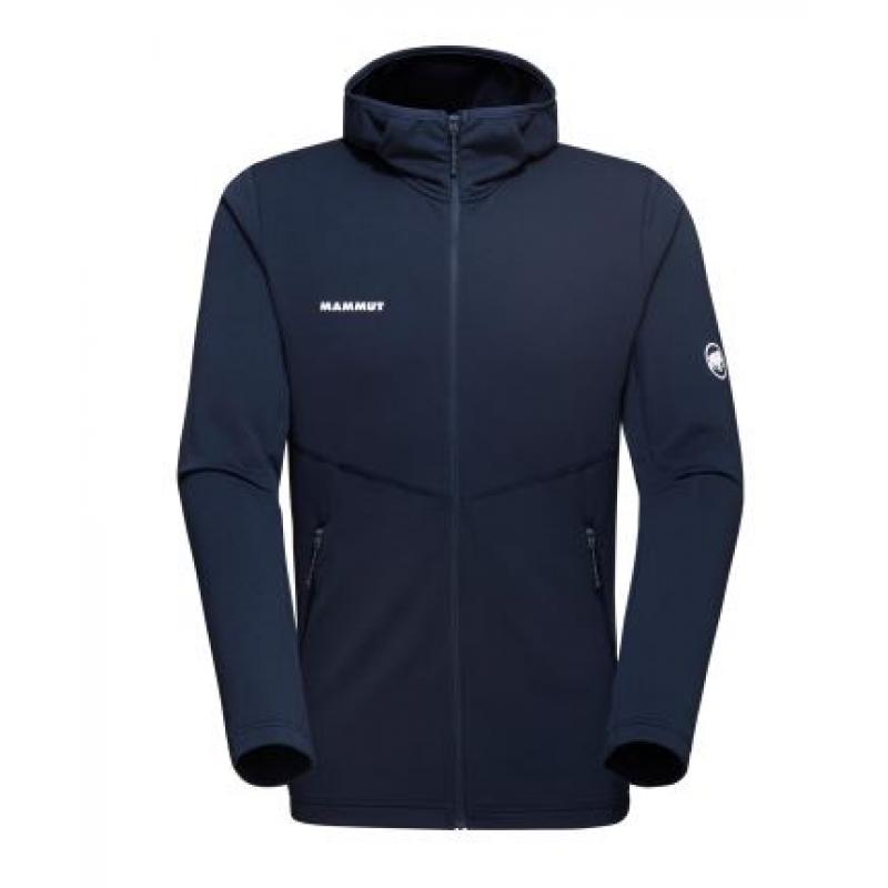 Mammut Mammut Aconcagua Light Ml Hooded Jacket Men 1014-04250 Corner Sport 1