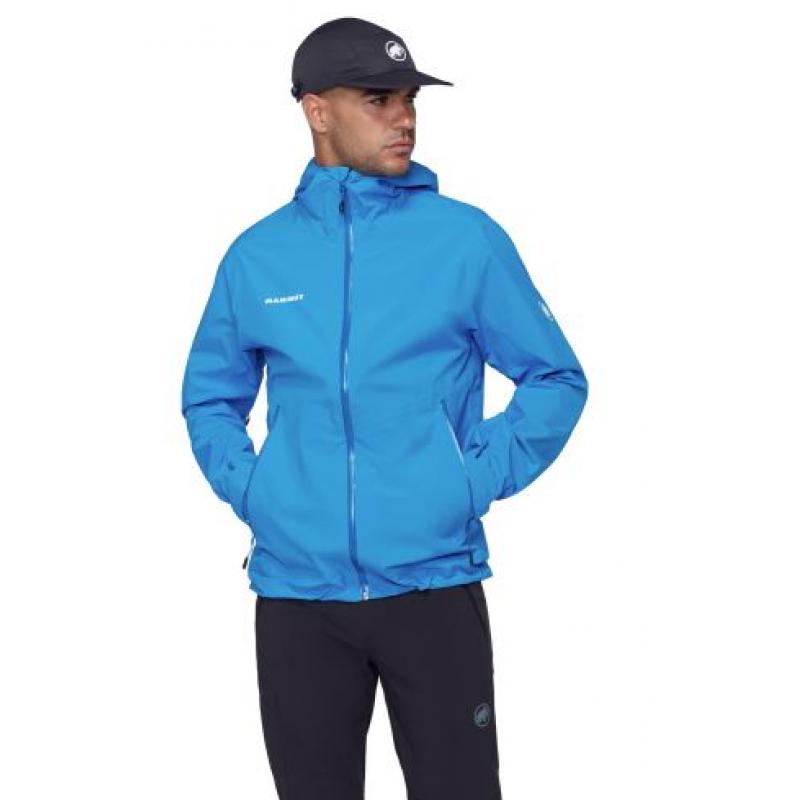 Mammut Mammut Alto Light Hs Hooded Jacket Men 1010-30660 Corner Sport 1