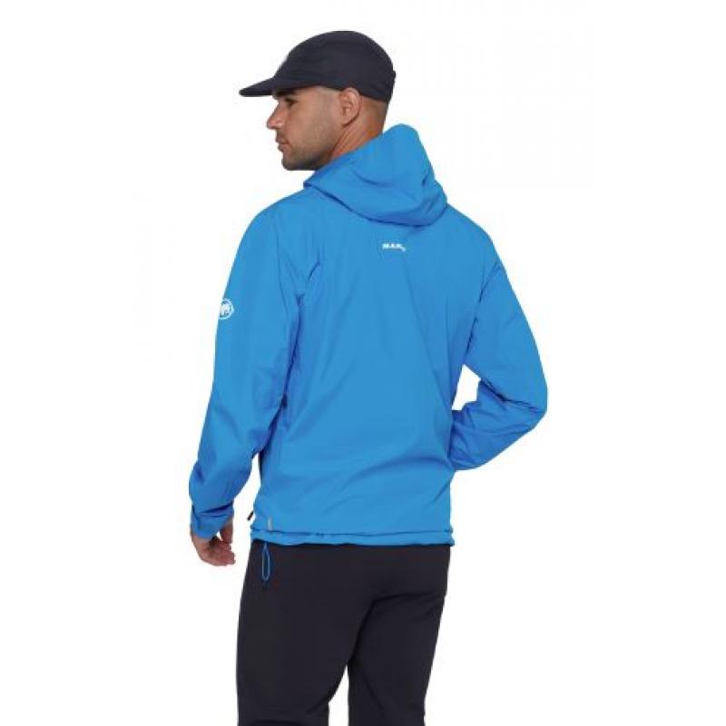 Mammut Mammut Alto Light Hs Hooded Jacket Men 1010-30660 Corner Sport 2