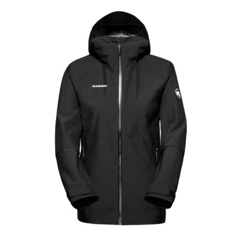 Mammut Mammut Alto Light Hs Hooded Jacket Women 1010-30670 Corner Sport 1