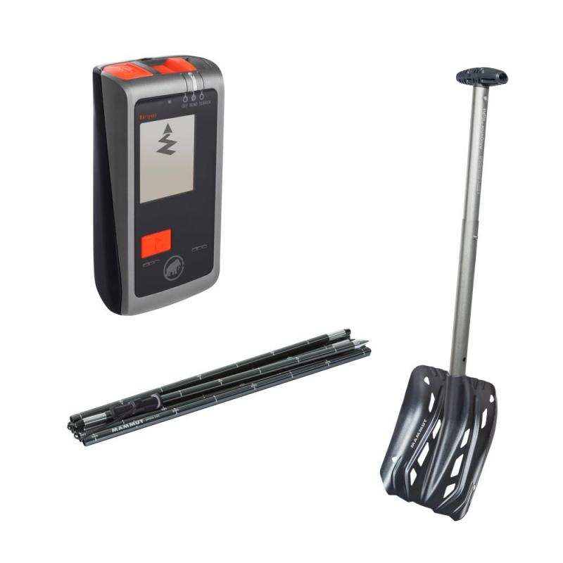 Mammut Mammut Barryvox Package Light 2620-00310 Corner Sport 1