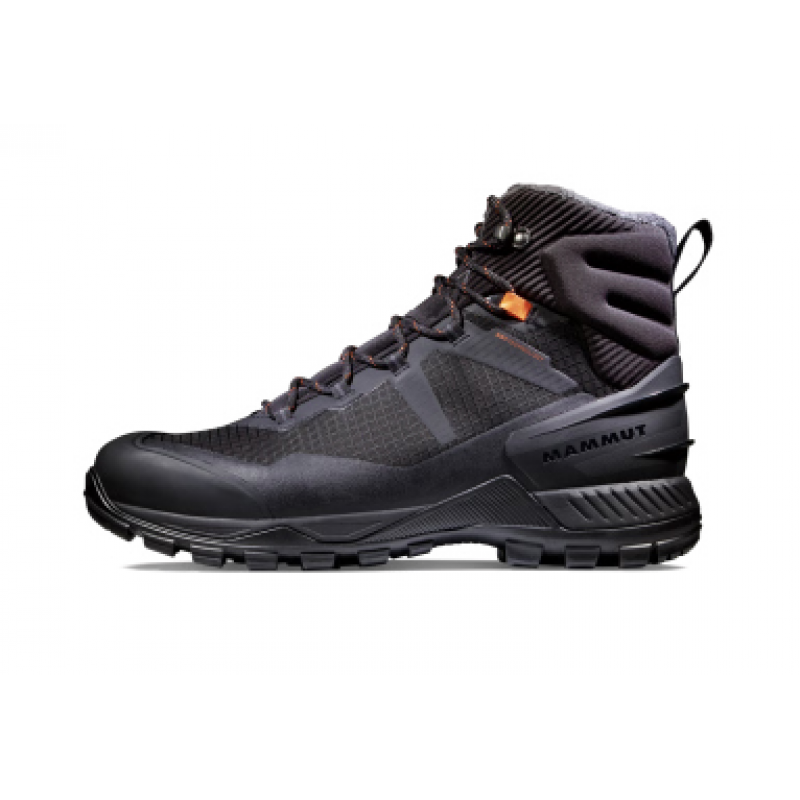 Mammut Mammut Blackfin Iii Mid Dt Men 3030-04810 Corner Sport 1