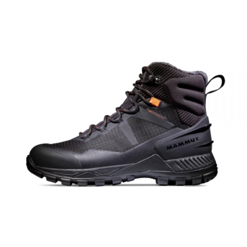 Mammut Mammut Blackfin Iii Mid Dt Women 3030-04820 Corner Sport 1