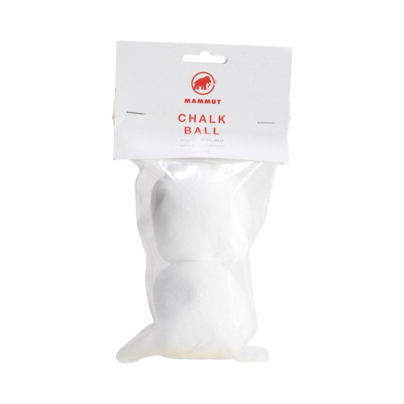 Mammut Mammut Chalk Ball 2x 40 g 2050-00160 Corner Sport 1