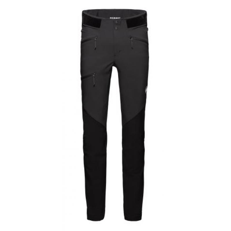 Mammut Mammut Courmayeur So Pants Men 1021-00620 Corner Sport 1