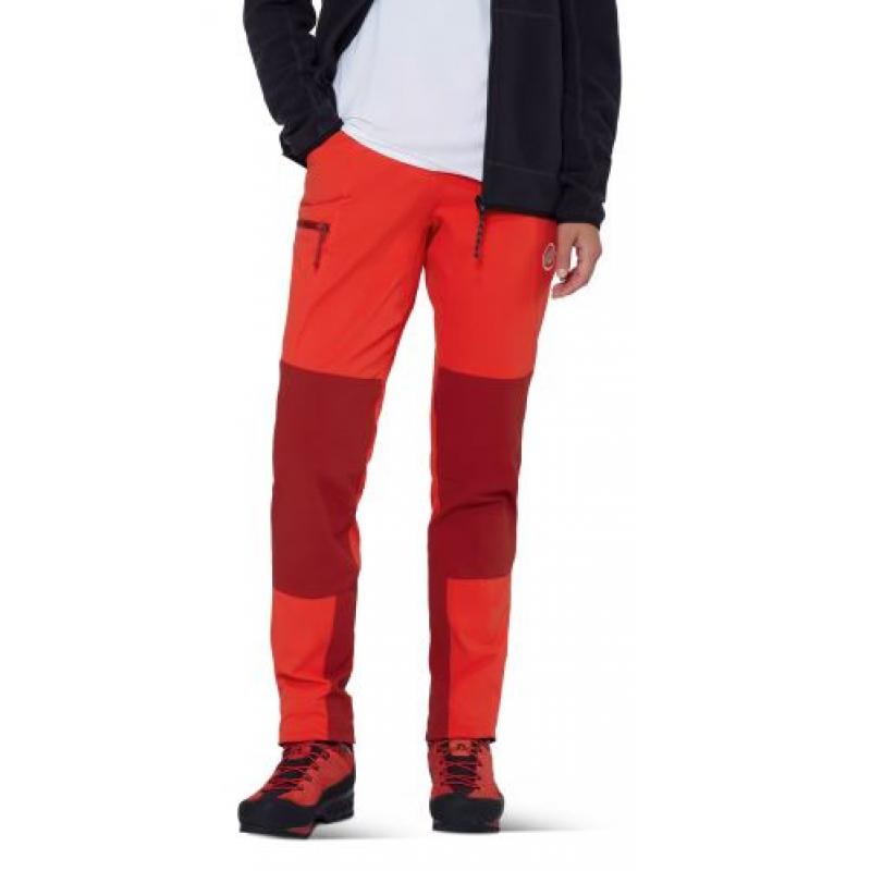 Mammut Mammut Courmayeur So Pants Women 1021-01600 Corner Sport 1