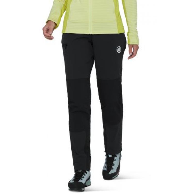 Mammut Mammut Courmayeur So Pants Women 1021-01600 Corner Sport 1