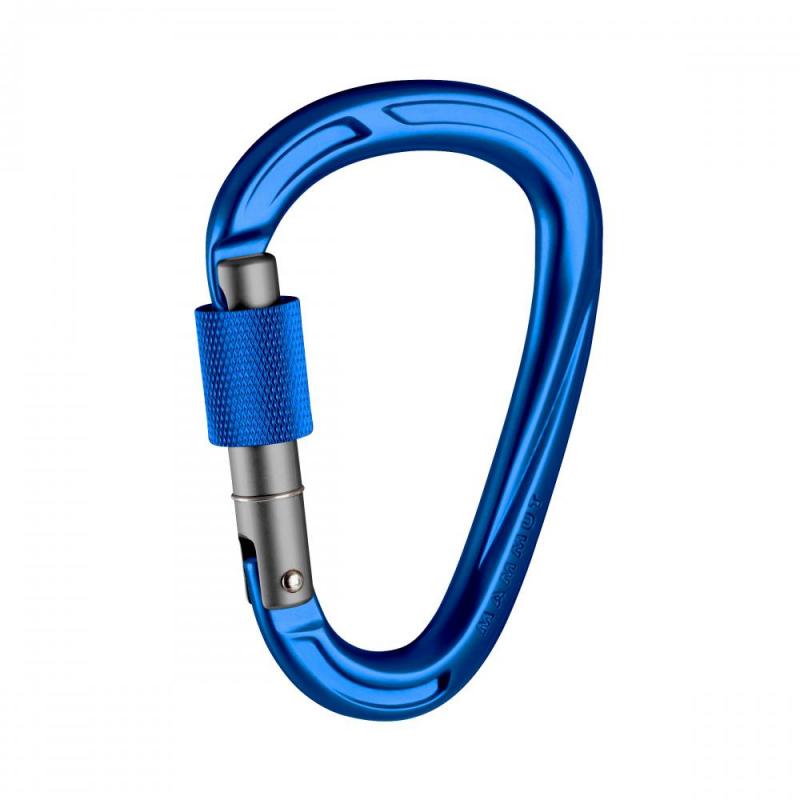 Mammut Mammut Crag HMS Screw Gate 2040-02161 Corner Sport 1