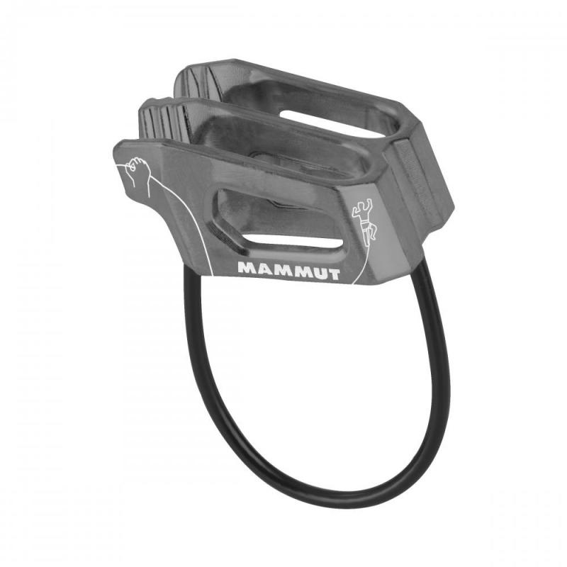 Mammut Mammut Crag Light Belay 2210-01101 Corner Sport 1