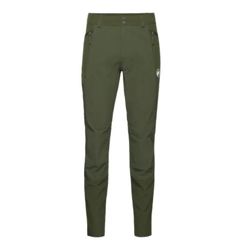 Mammut Mammut Ducan Pants Men 1022-02490 Corner Sport 1