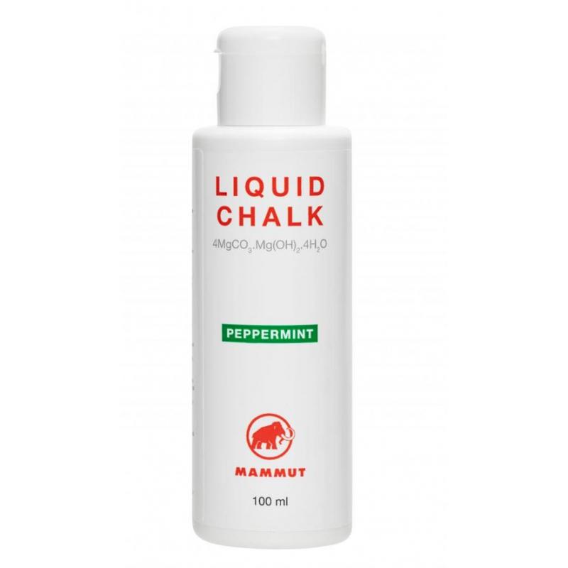 Mammut Mammut Liquid Chalk Peppermint 100 Ml 2050-00430 Corner Sport 1