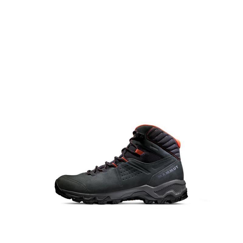 Mammut Mammut Mercury Iv Mid Gtx Men 3030-04710 Corner Sport 1