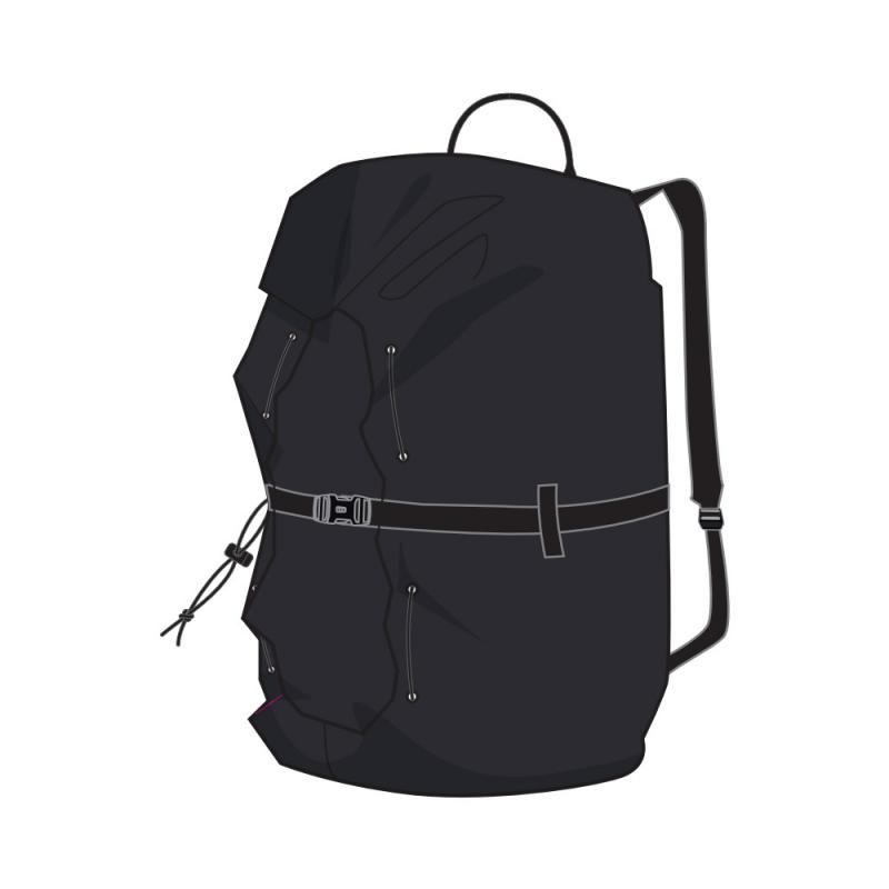 Mammut Mammut Neon Rope Bag 2050-00042 Corner Sport 1