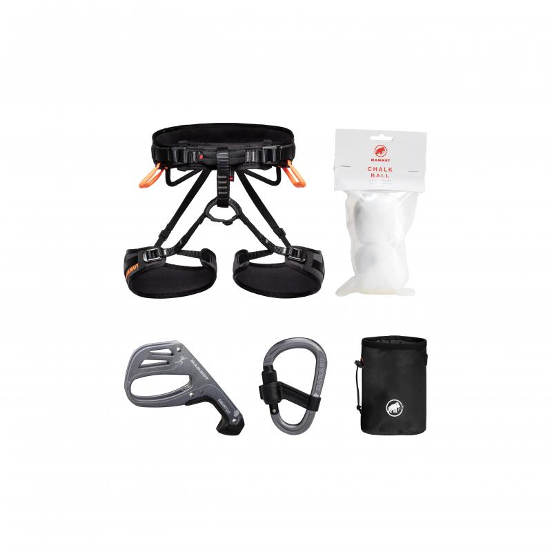 Mammut Mammut Ophir 4 Slide Climbing Package 2020-01364 Corner Sport 1
