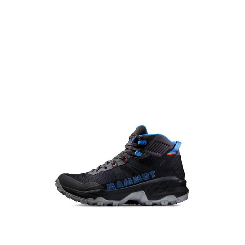 Mammut Mammut Sertig II Mid GTX® Women 3030-04840 Corner Sport 1