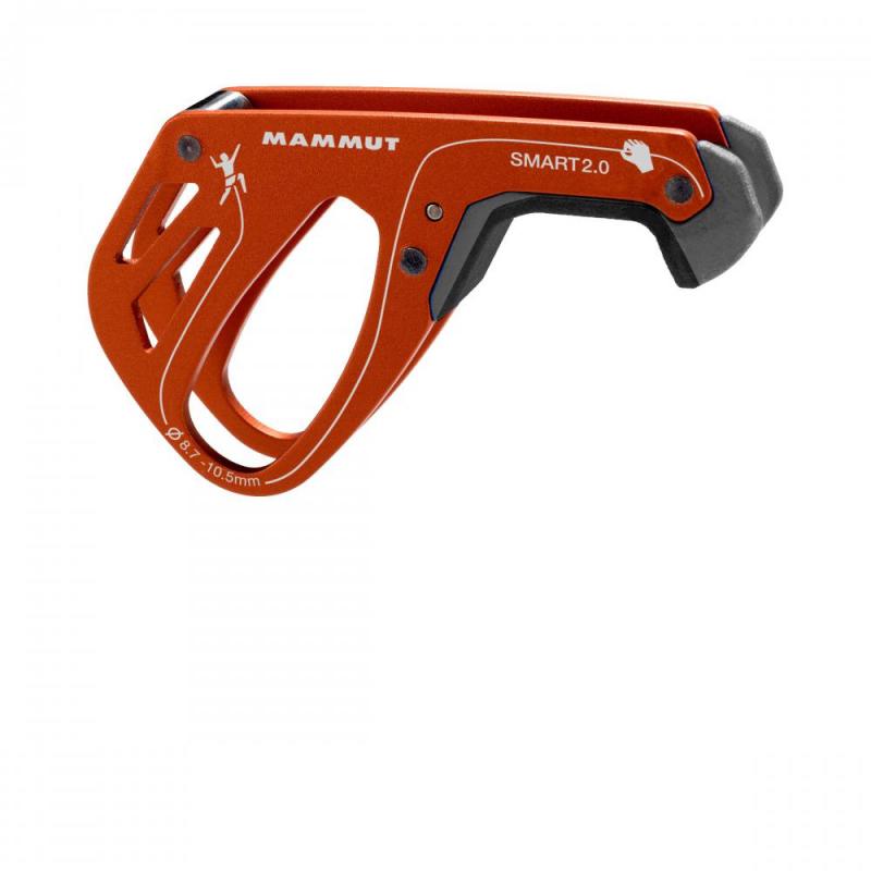 Mammut Mammut Smart 2.0 2040-02210 Corner Sport 1