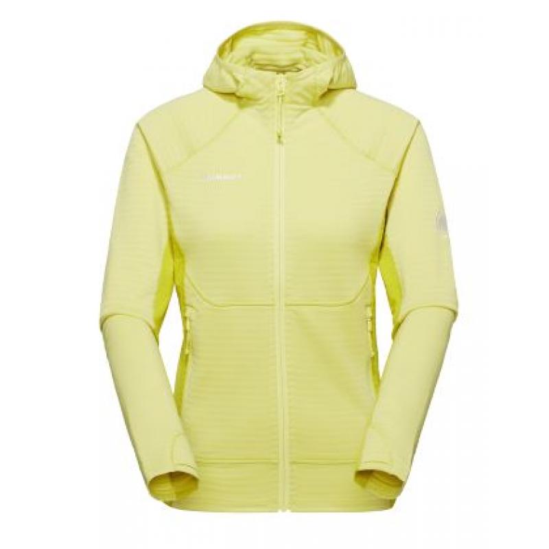 Mammut Mammut Taiss Ml Hooded Jacket Women 1014-07290 Corner Sport 1